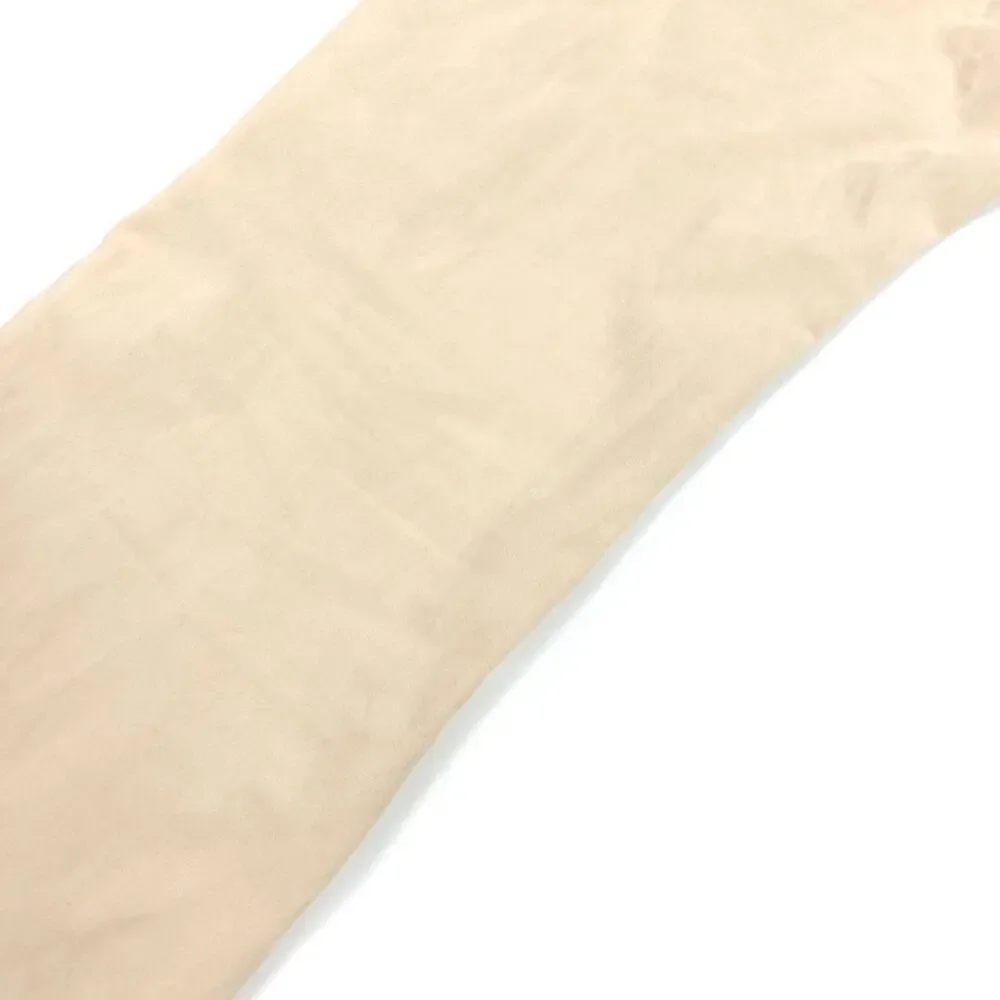 ADRIANO GOLDSCHMIED Everett Slim Straight Sueded Jeans Khaki Beige Mens 34 x 31